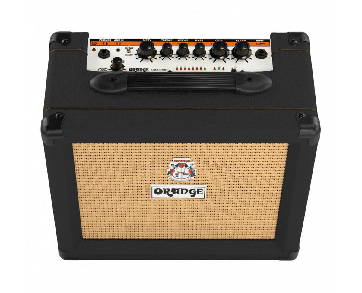 Orange 20W Guitar Combo Amplifier I330