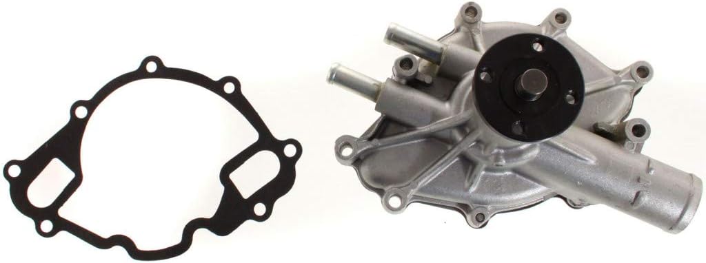 Water Pump Pack of 2 Y2074