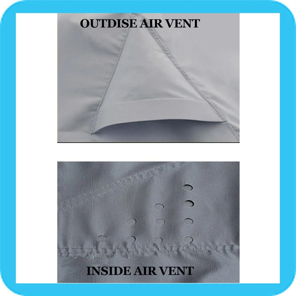 Boat Cover R943079