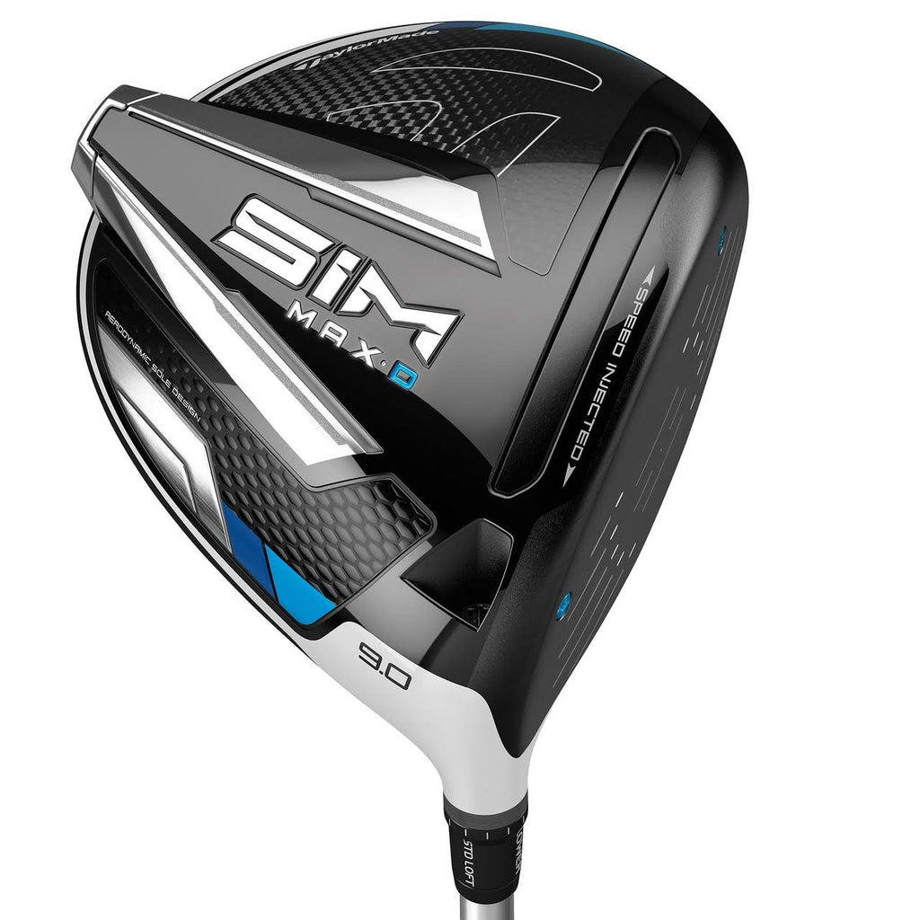 SIM Max D Driver W707