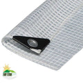 Clear Canopy Top Tarp O568