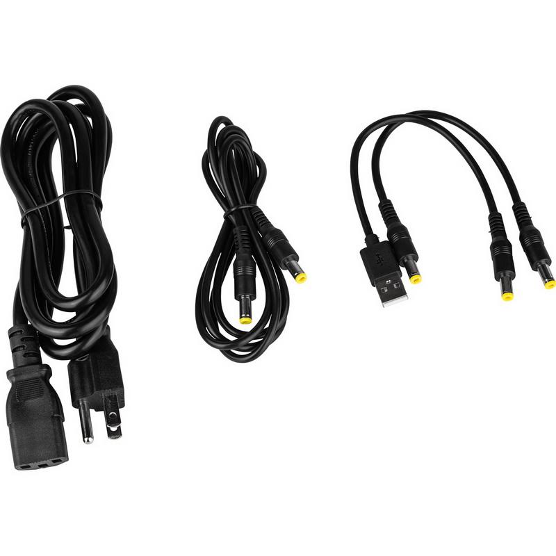 Linear Power Supply J721
