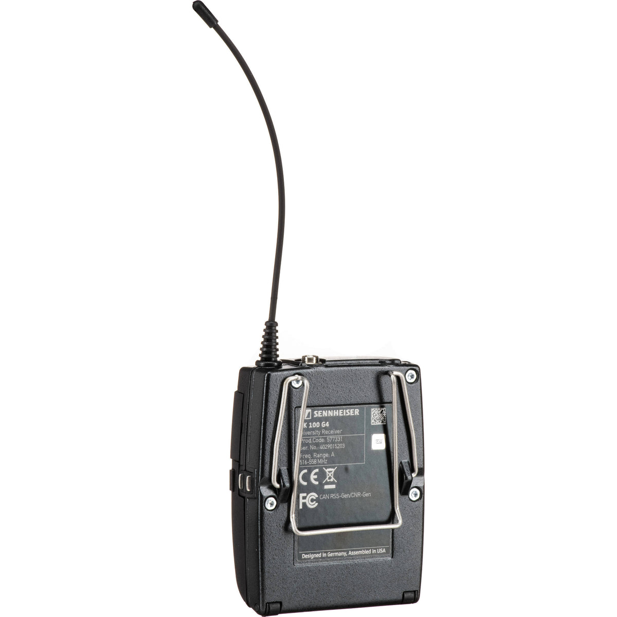 Wireless Camera Receiver K157840