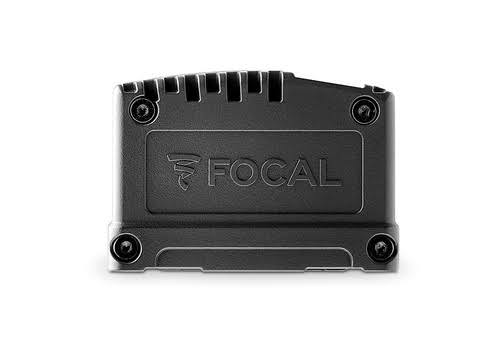 Ultra Compact 4/3/2-Channel Amplifier O72581