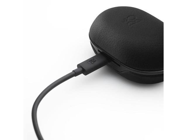 Black True Wireless In-Ear Headphones T6263