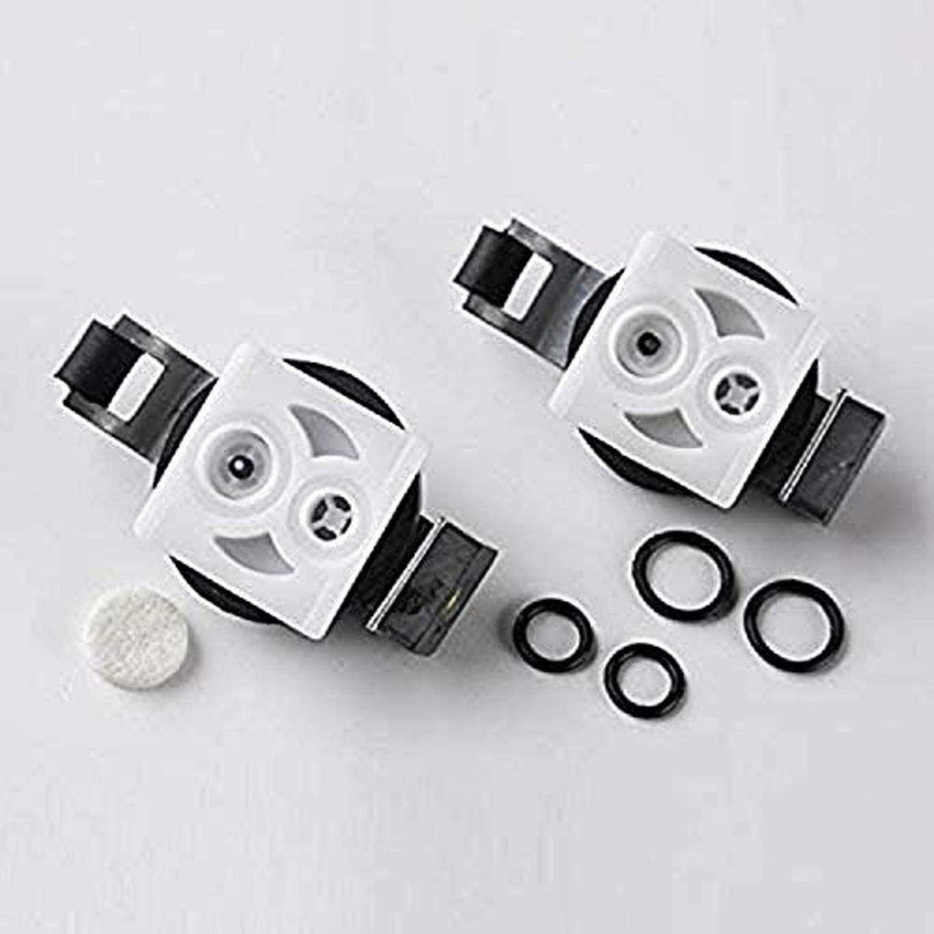 Replacement Diaphragm Assembly W3812