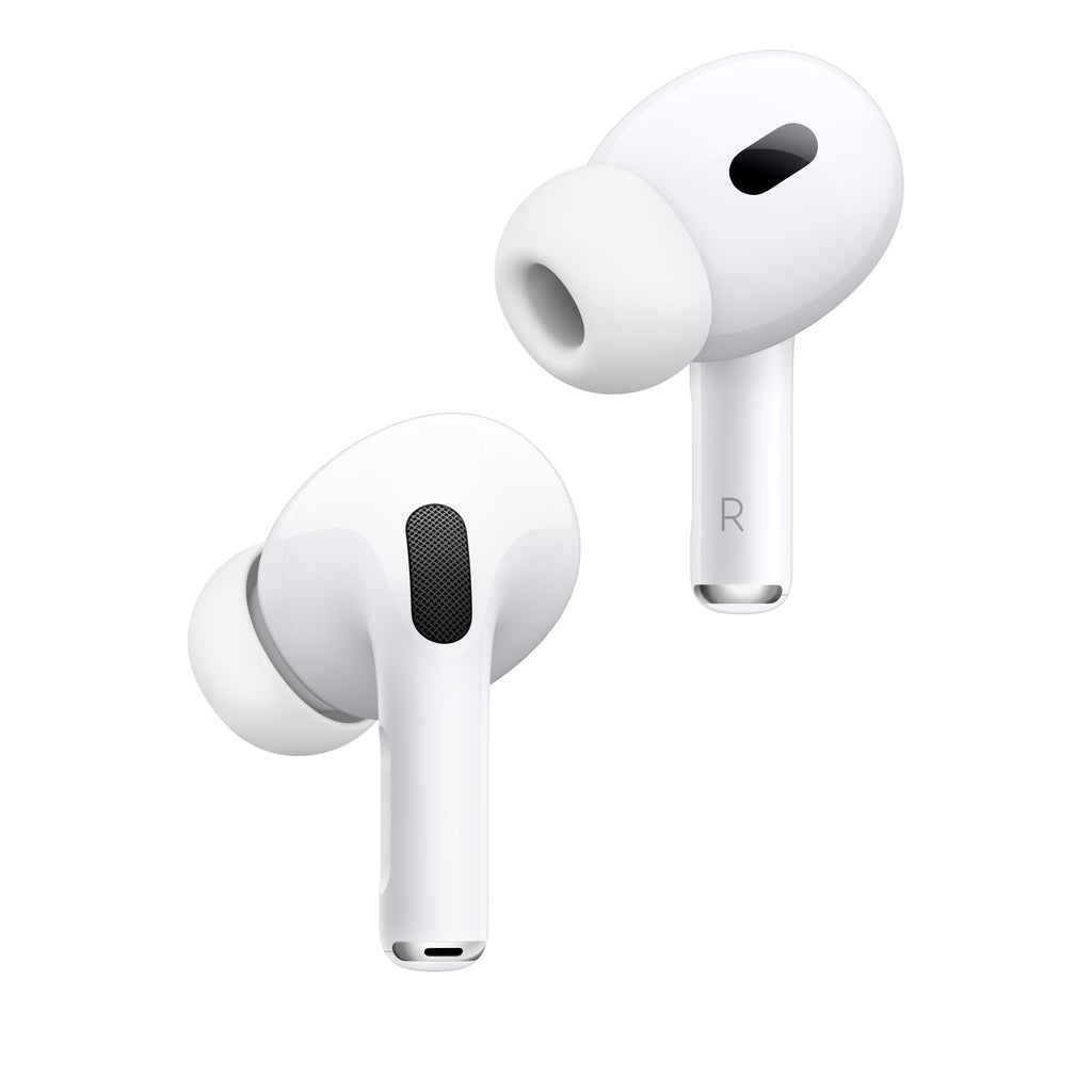 AirPods Pro (2nd generation) with MagSafe Case (USB‑C) A49733