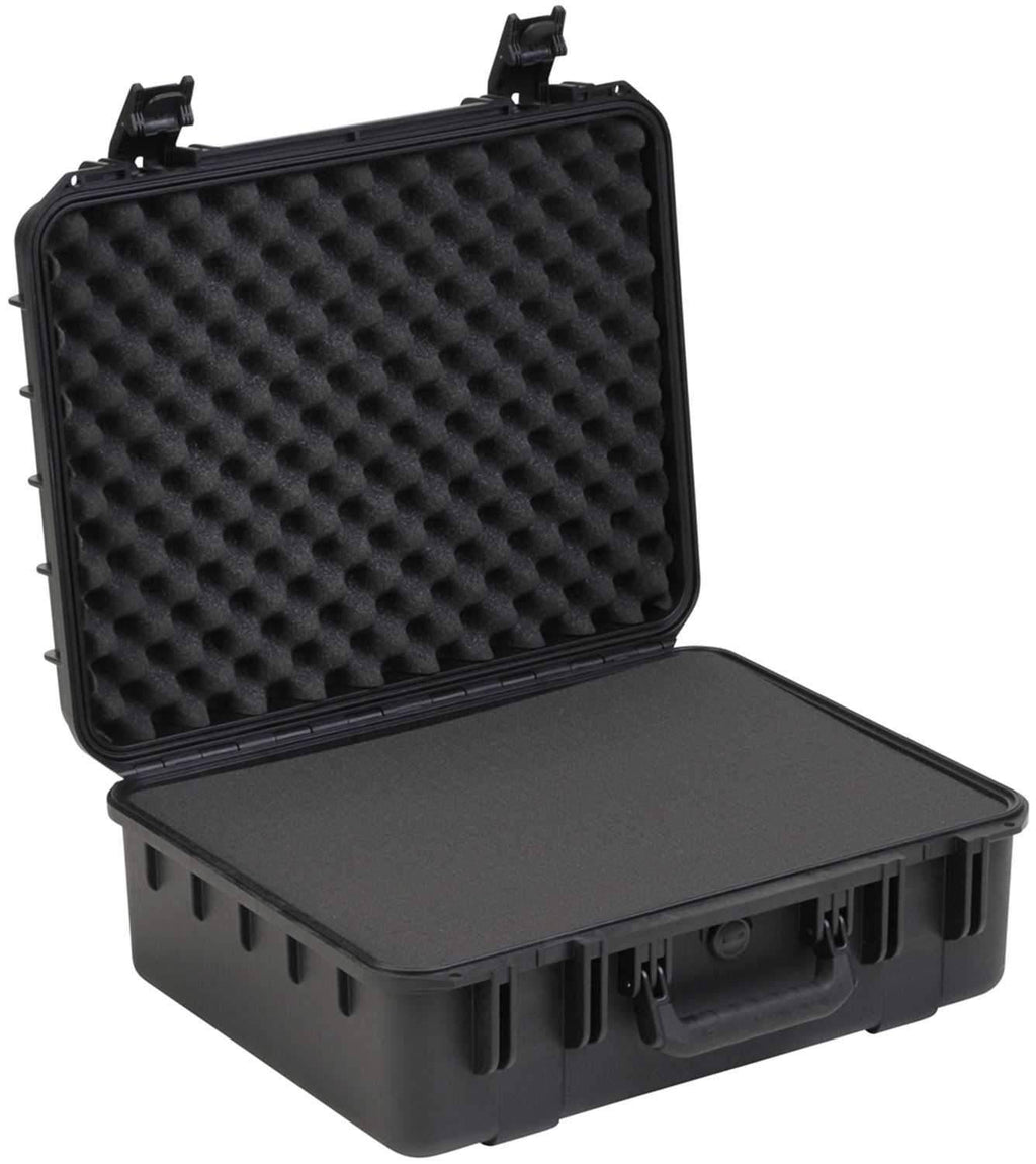 Padded Hard Case G637