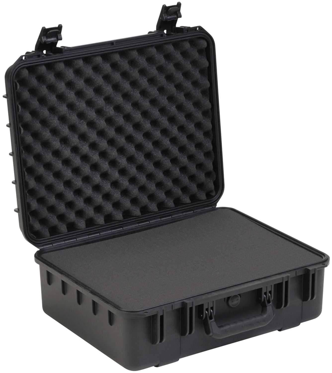 Padded Hard Case G637