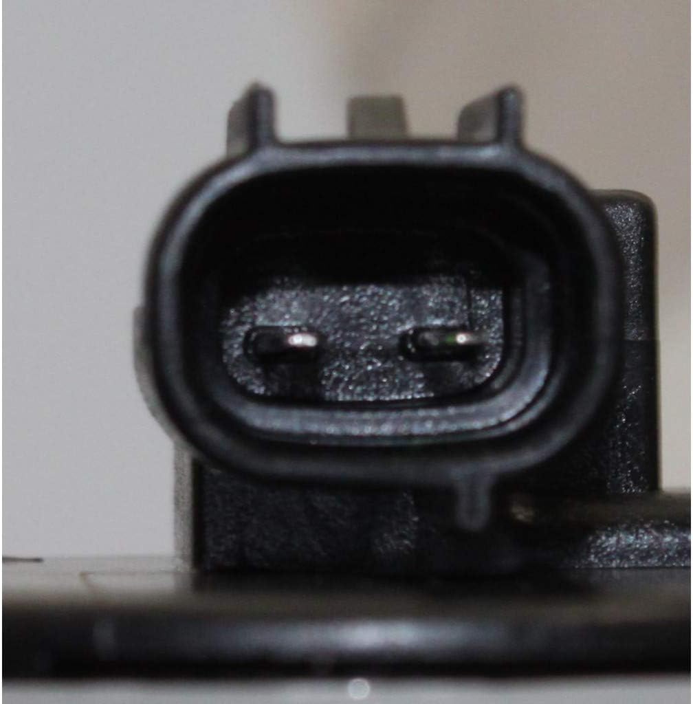 Fog Light Assembly for Toyota Sienna 2004 2005 Driver Side T293