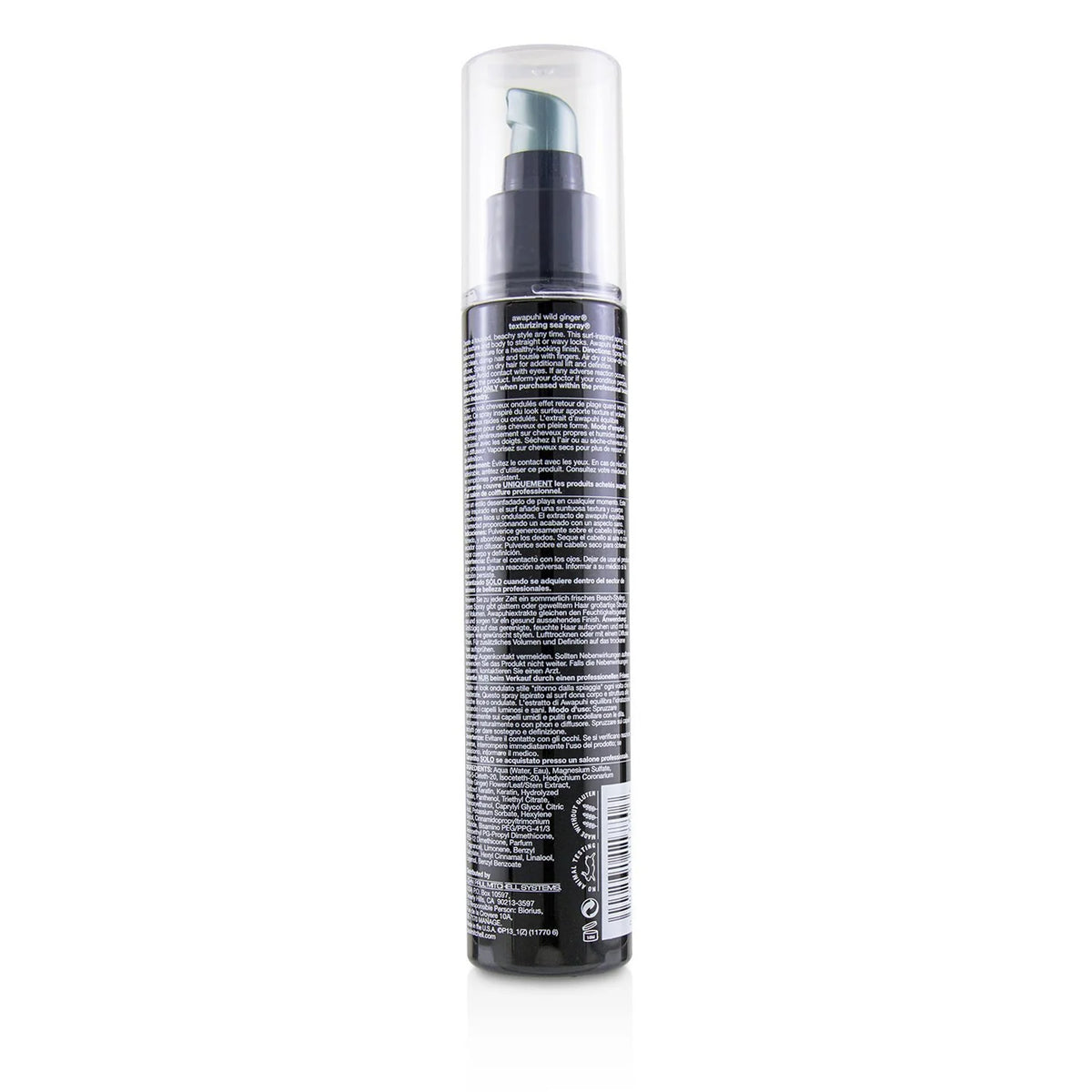 Texturizing Sea Spray 150ml K829276