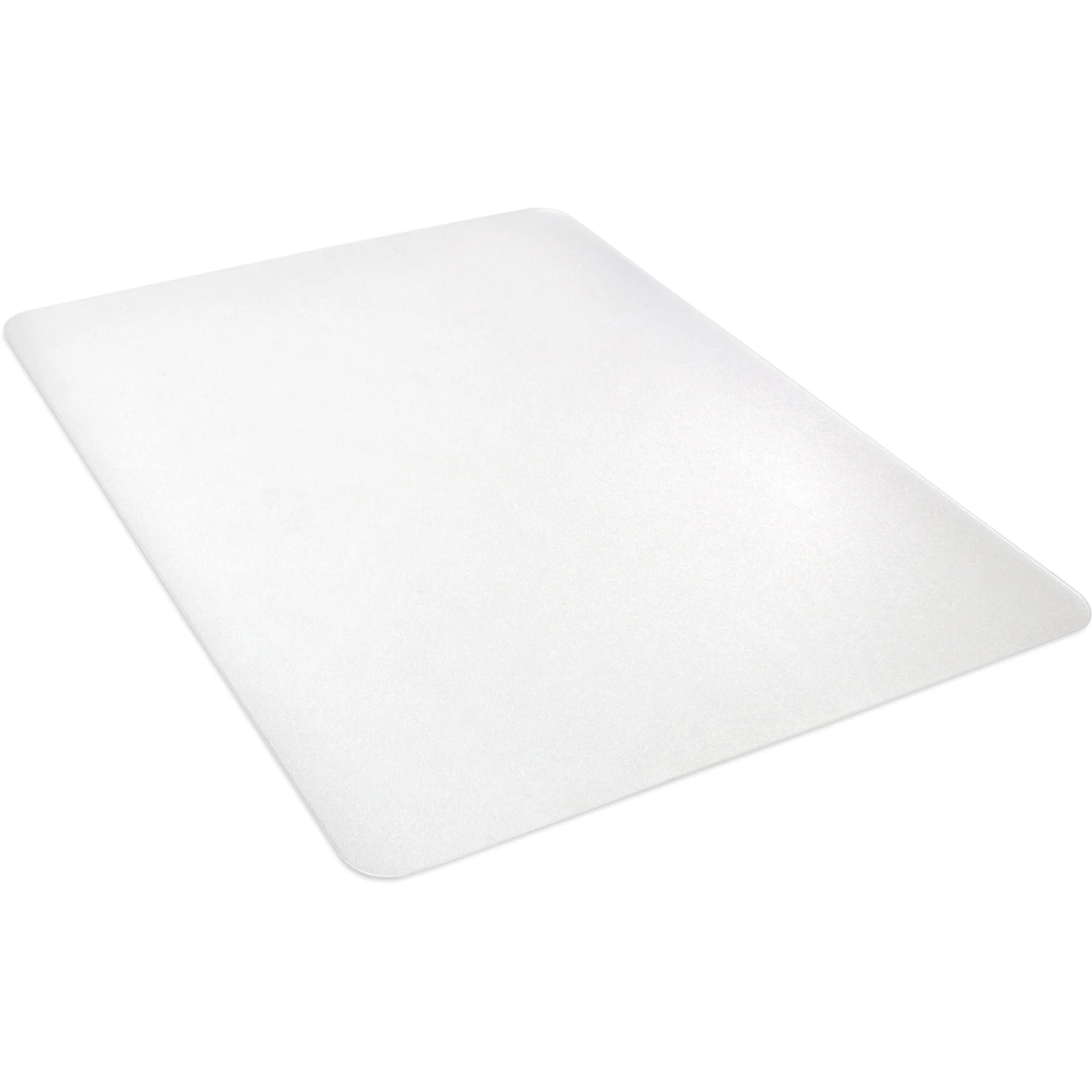 Clear Polycarbonate Chairmat N87514
