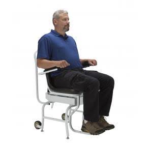 Digital Chair Scale P707