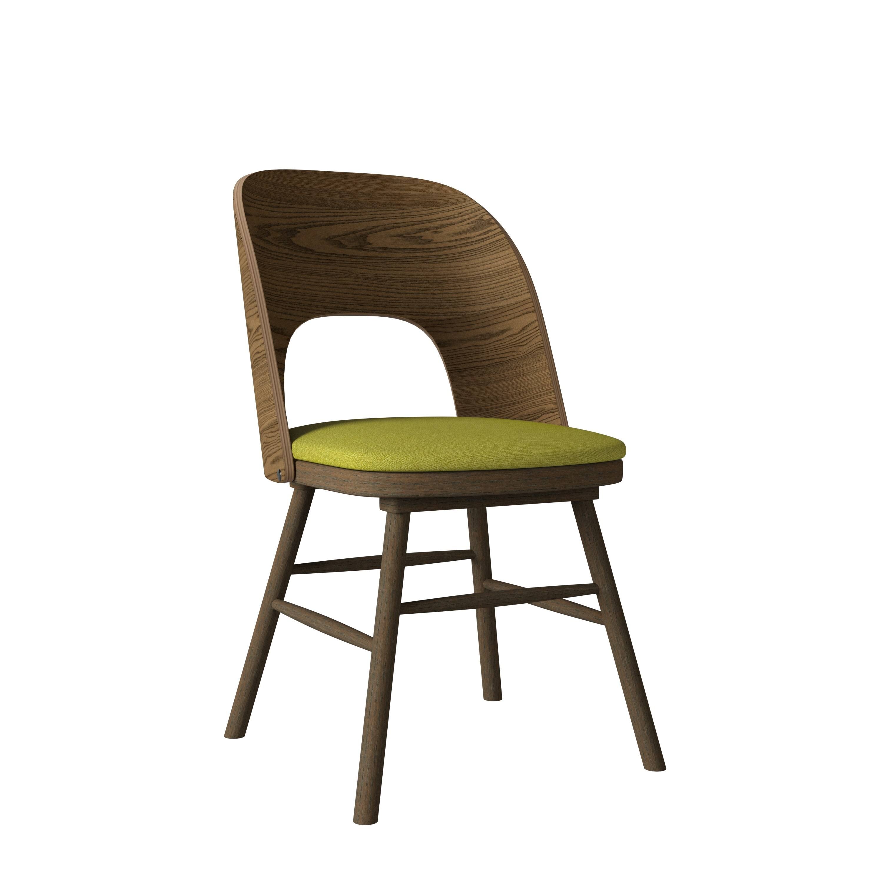 Oatmeal Beige Armless Side Chair (Set of 2) G102