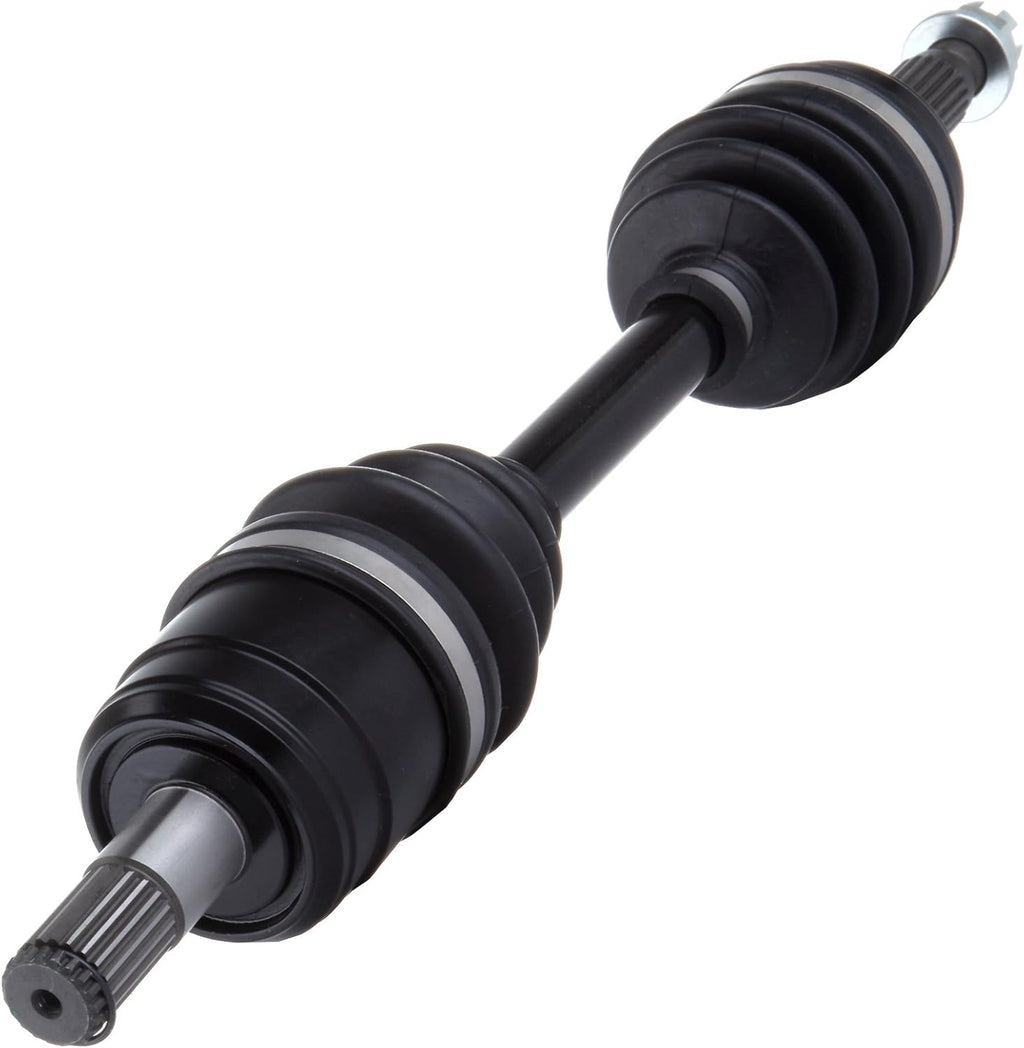 CV Axle Drive Shaft Assembly L8502