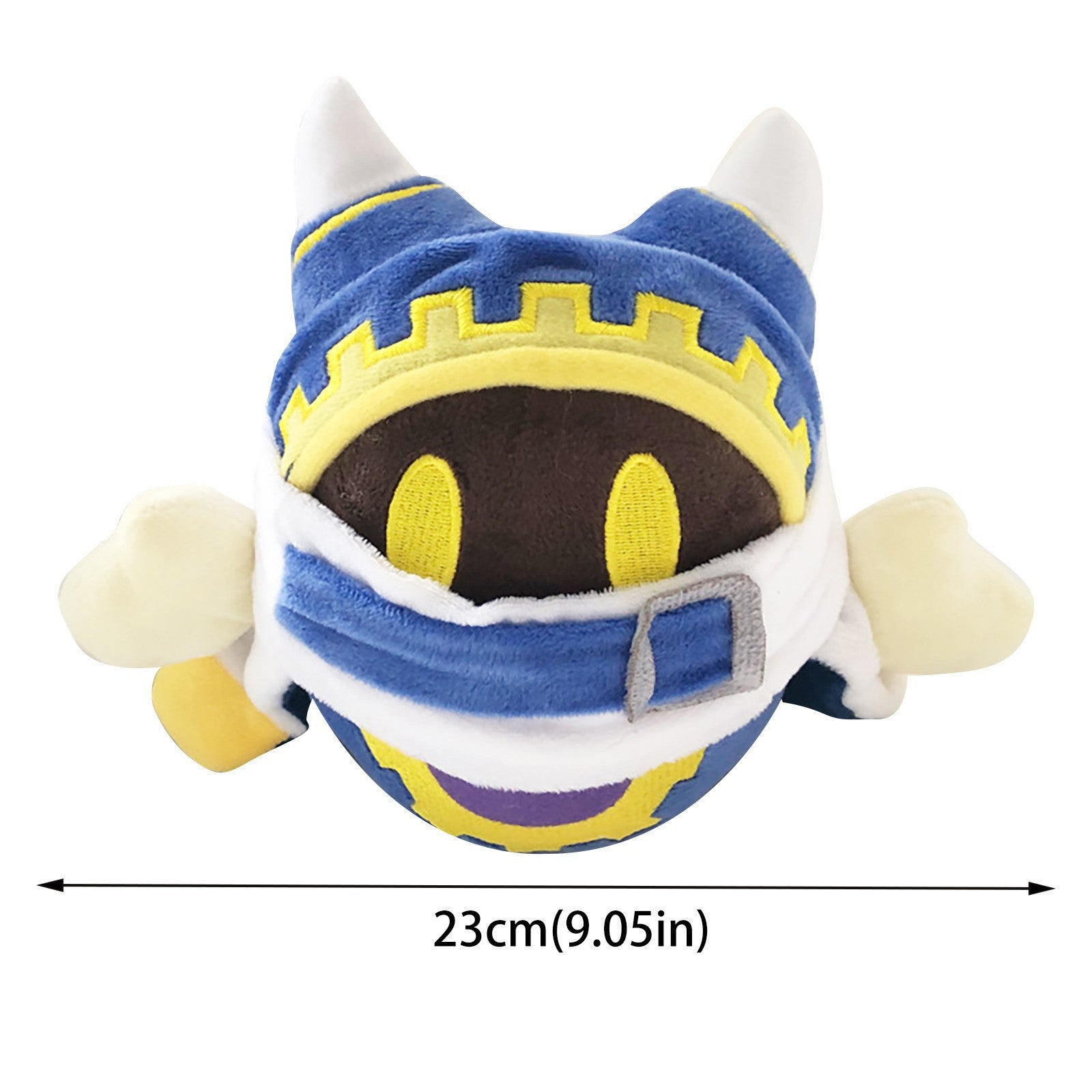 Big Bad Wolf Plush Toy Doll Z250102