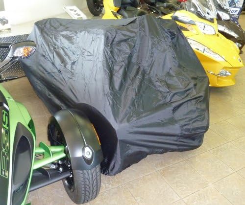 Waterproof Full Cover Pack of 2 A3161