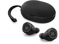 Black True Wireless In-Ear Headphones T6263