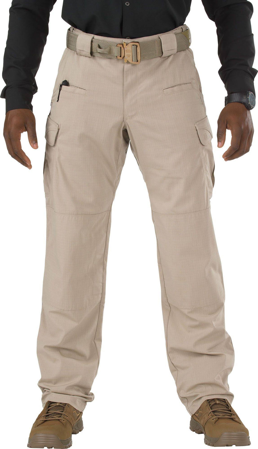 Khaki Stryke Pant F6595