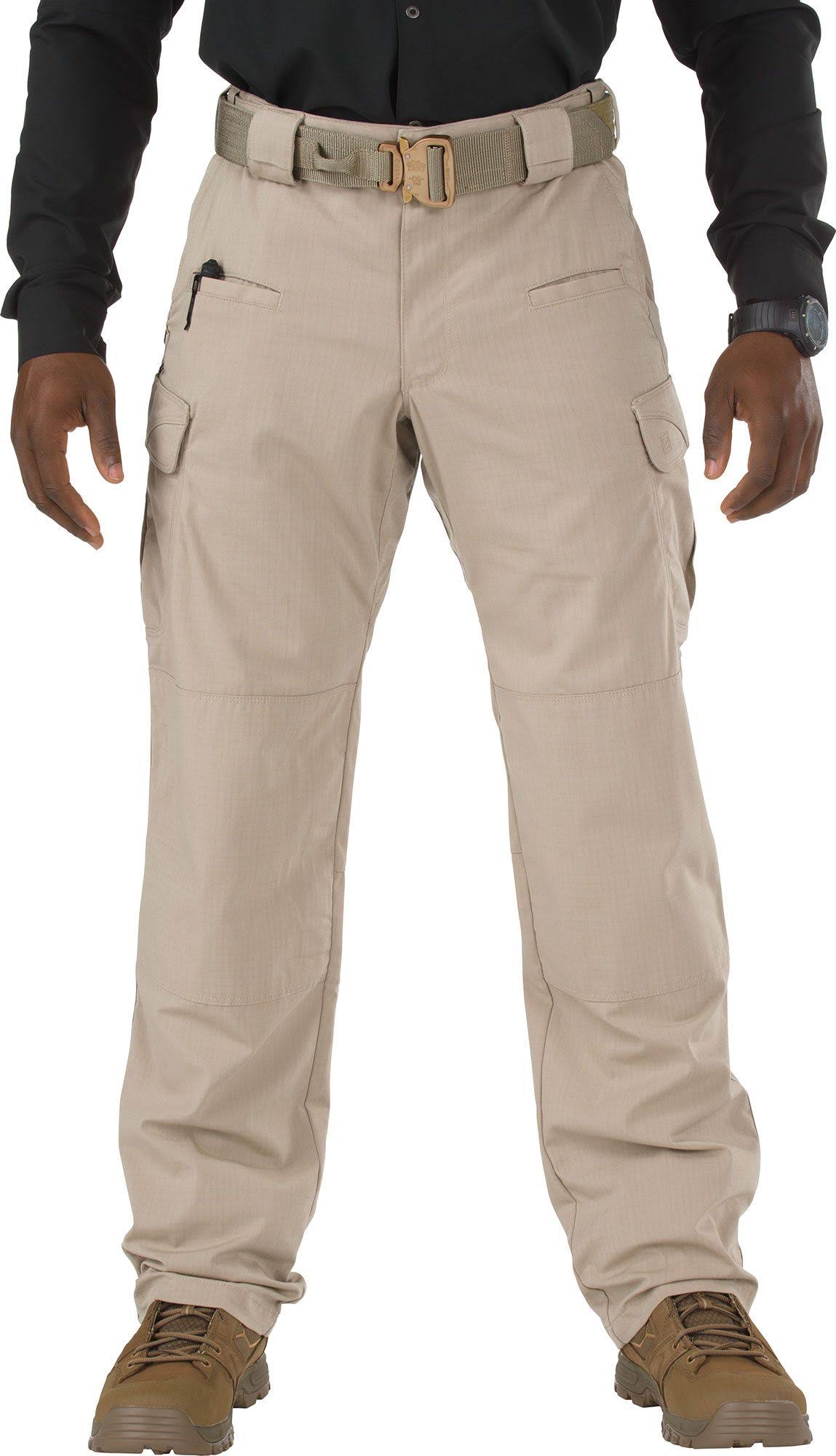 Khaki Stryke Pant F6595