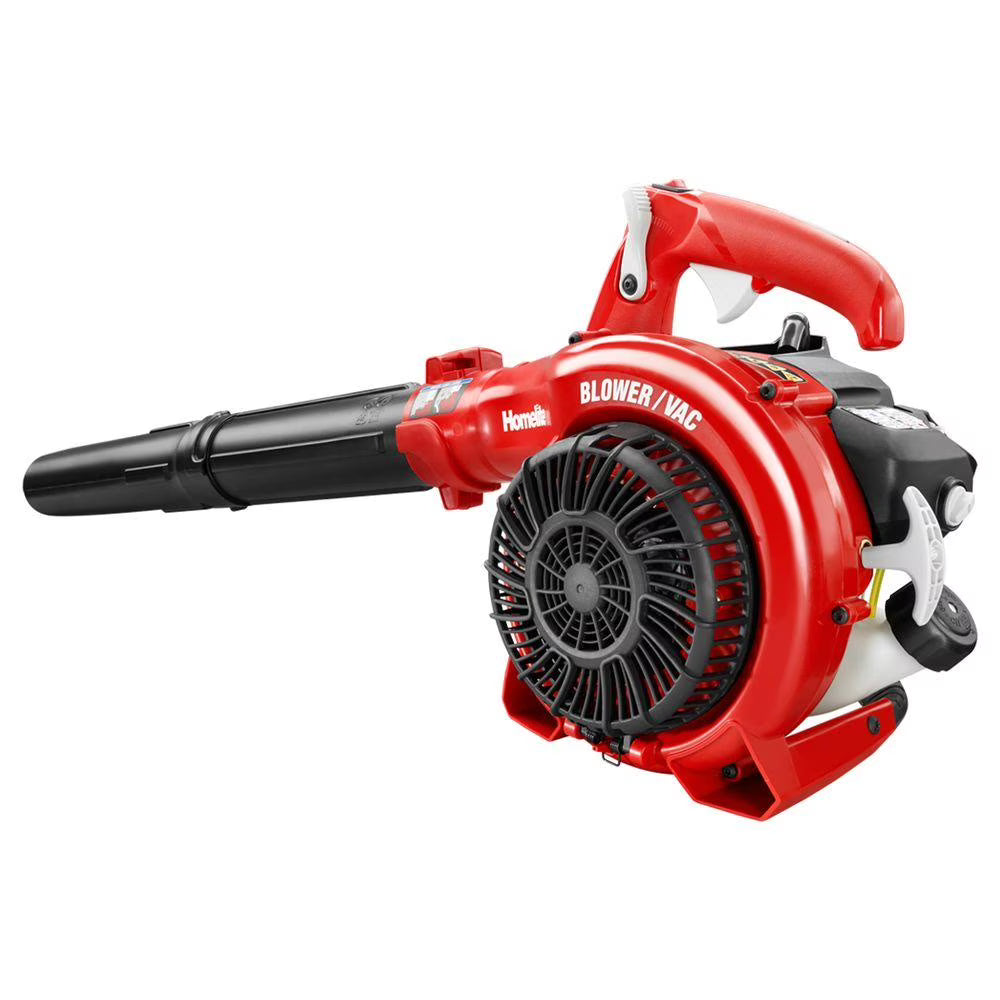 26cc Gas Handheld Blower Vacuum L479