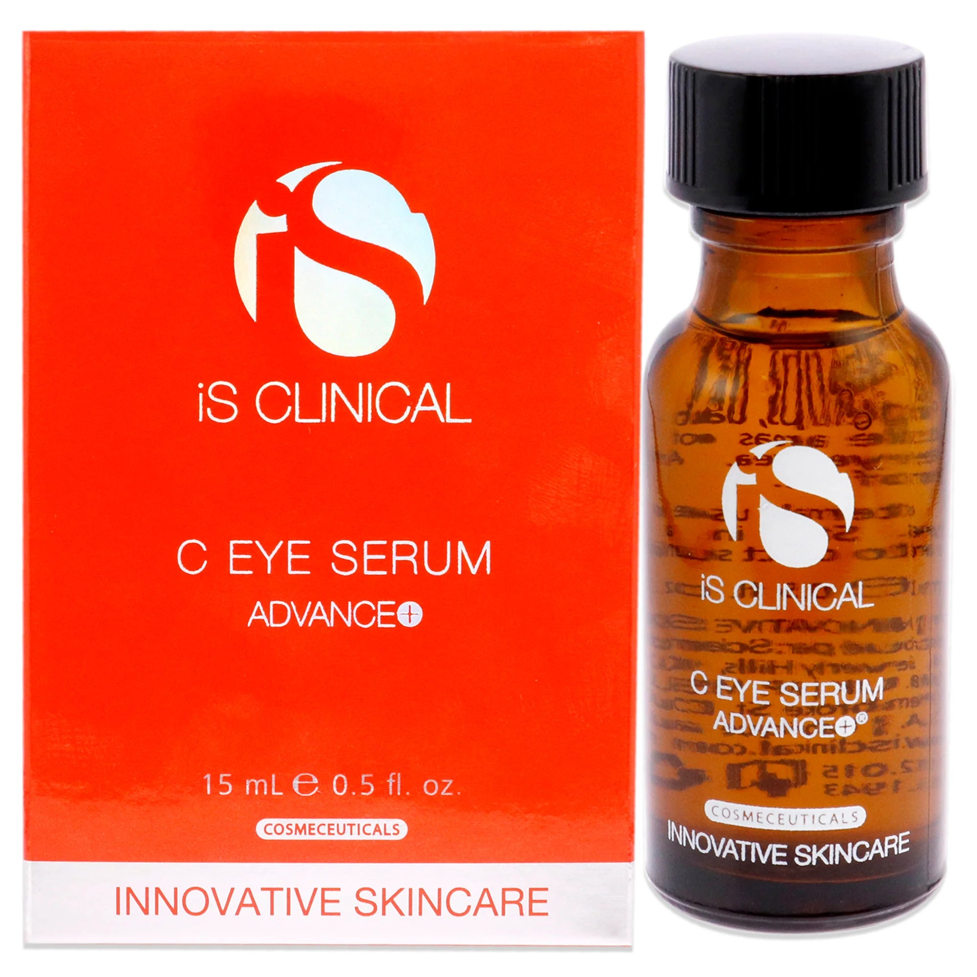 0.5 oz Eye Serum W722