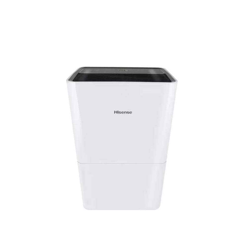 50 Pint 3-Speeds Dehumidifier P755
