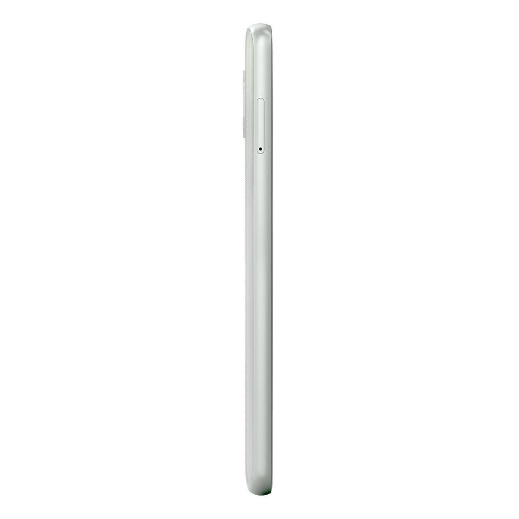 Polar Silver 32GB Unlocked Smartphone P250