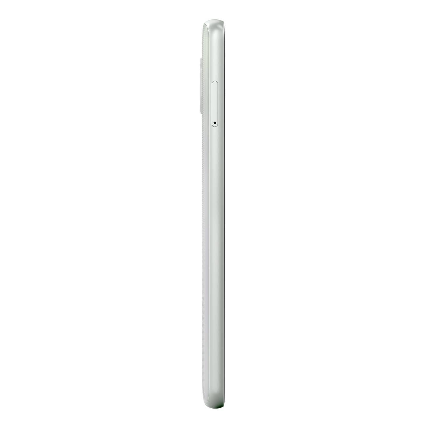 Polar Silver 32GB Unlocked Smartphone P250