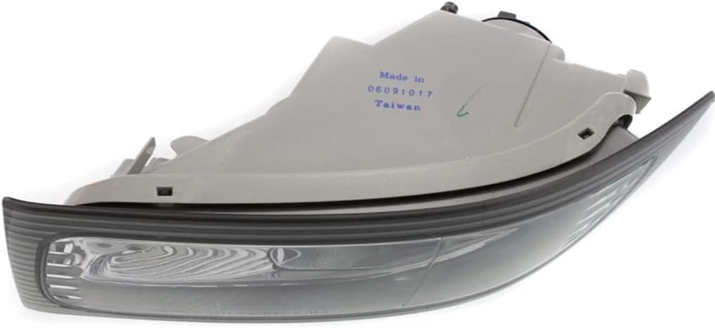 Fog Light Assembly for Toyota Sienna 2004 2005 Driver Side T293