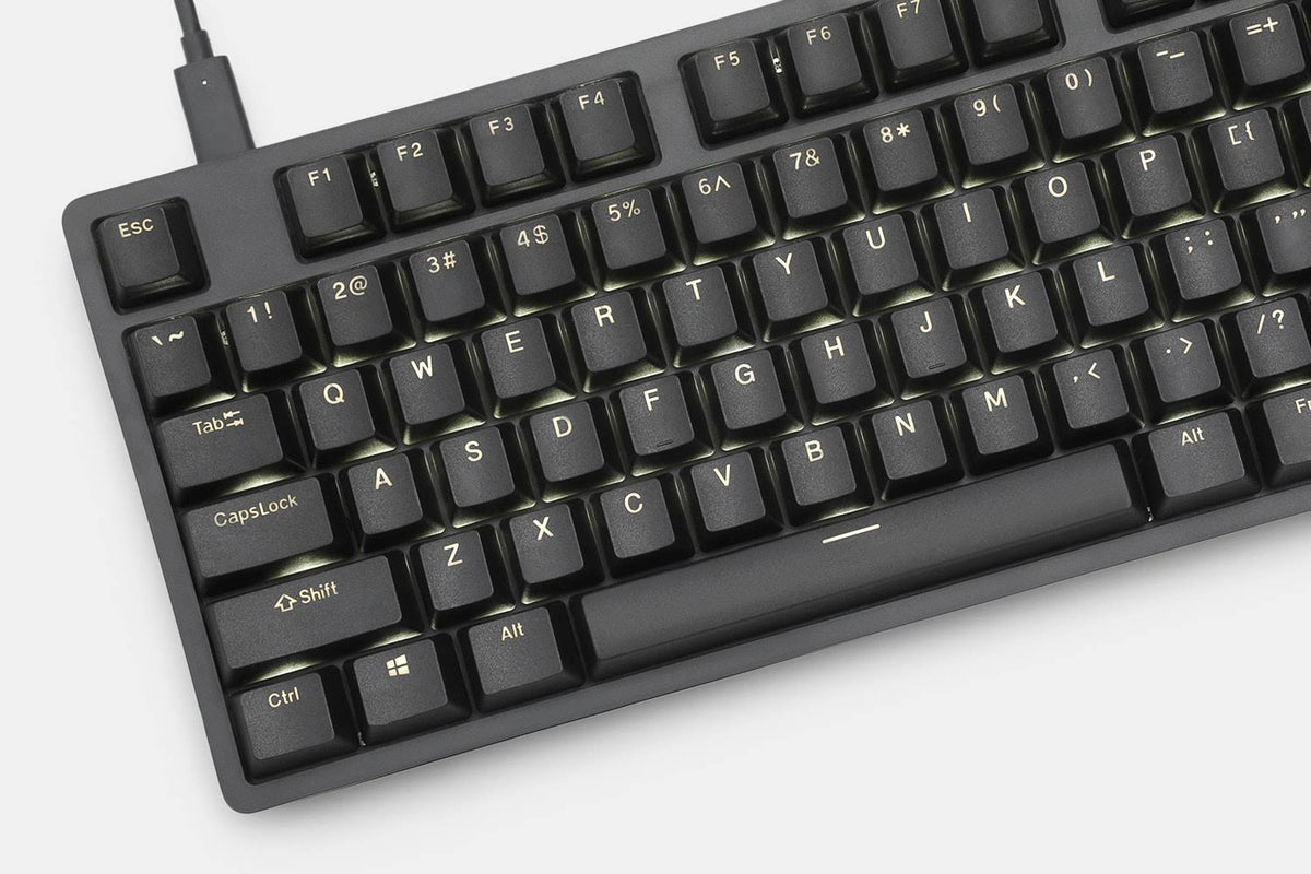 Mechanical Keyboard M2879