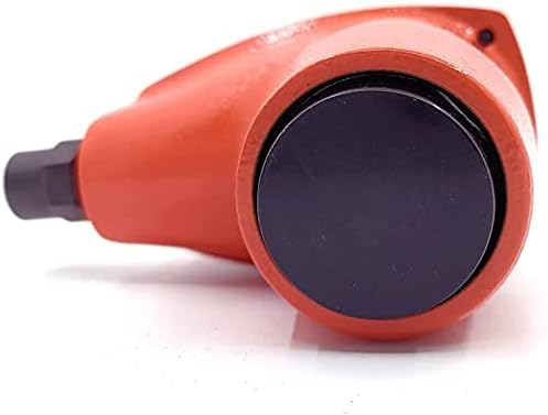 Mini Air Palm Hammer Automatic Handheld Pneumatic Knocking Hammer with Medium Hard Plastic Hammer Tip F9600