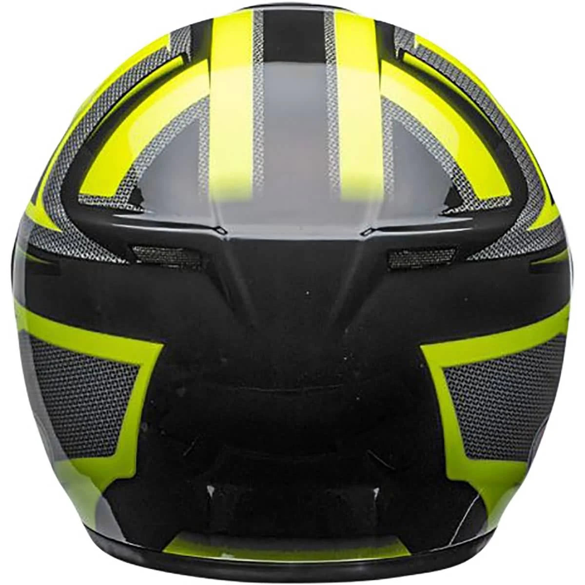 Gloss White/Black Modular Helmet K840