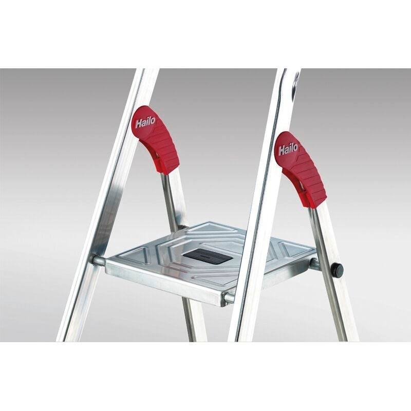 4 Step Ladder R9152