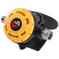Yellow Second Stage with 40x22 Hose B50491