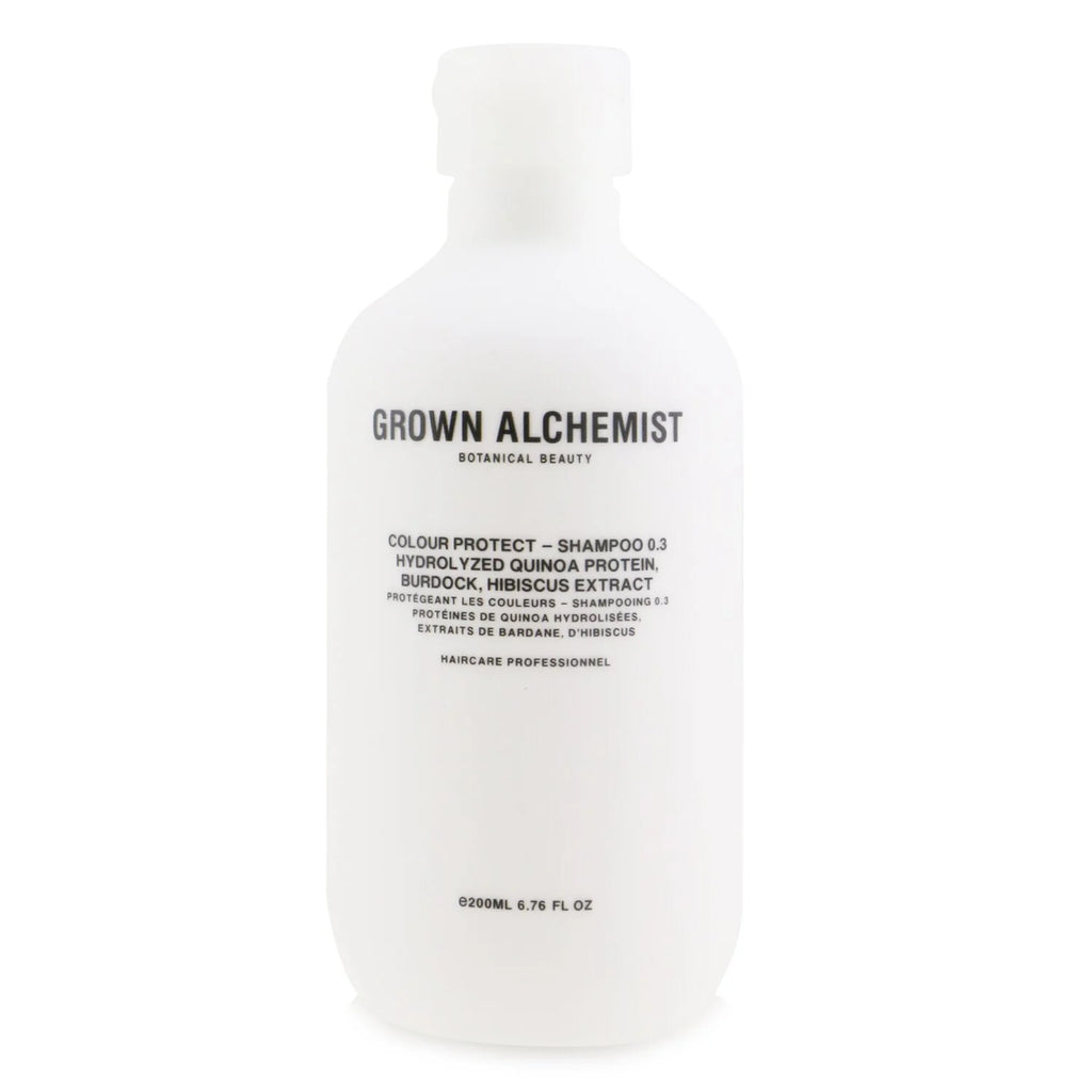 Colour Protect Shampoo 200ml J3619