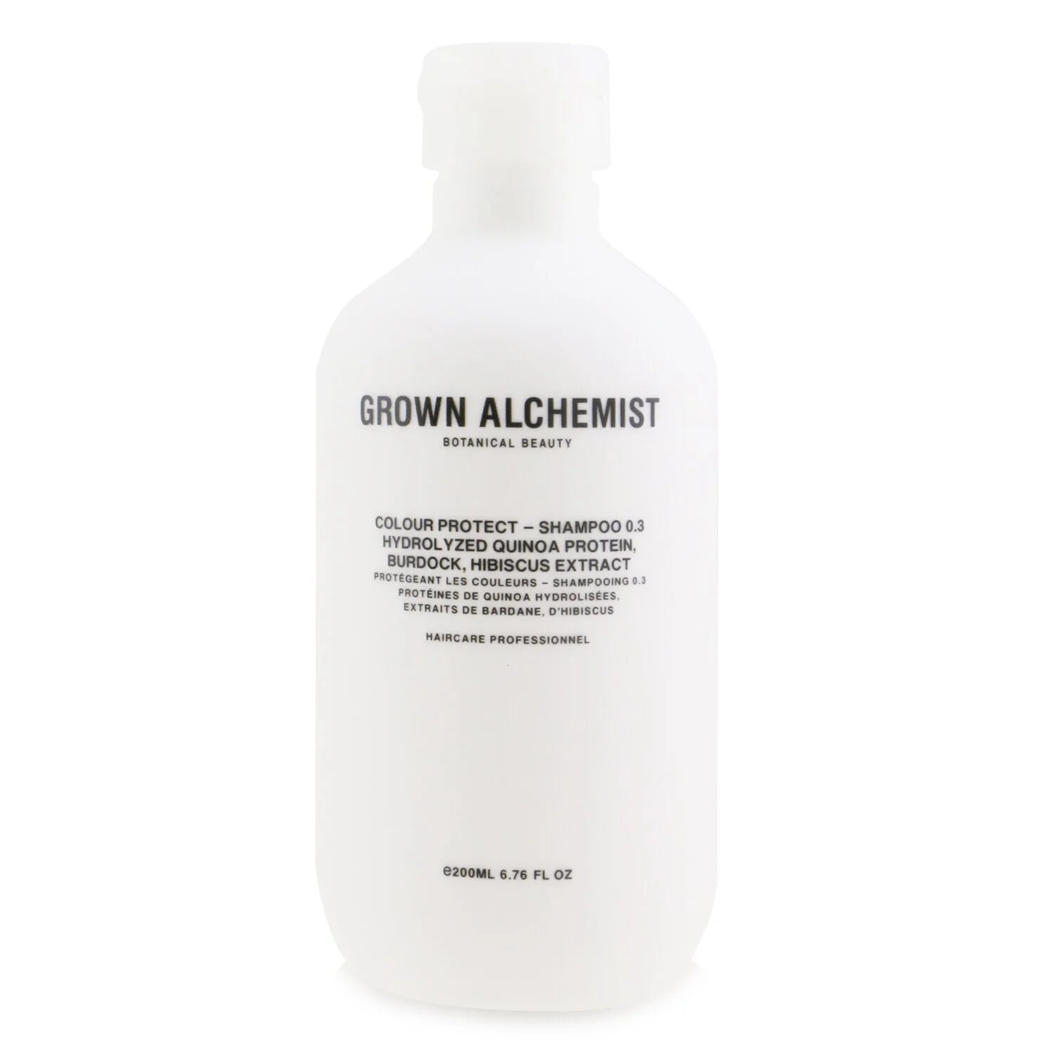 Colour Protect Shampoo 200ml J3619