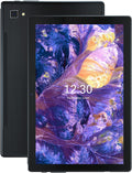 Black 10 inch Tablet 2GB RAM 32GB ROM 5G WiFi IPS HD Display 13MP Camera Bluetooth 5.0 Pack of 2 S508