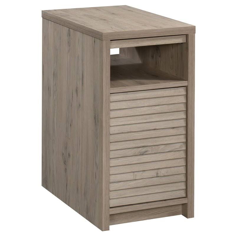 Laurel Oak Side Table L715