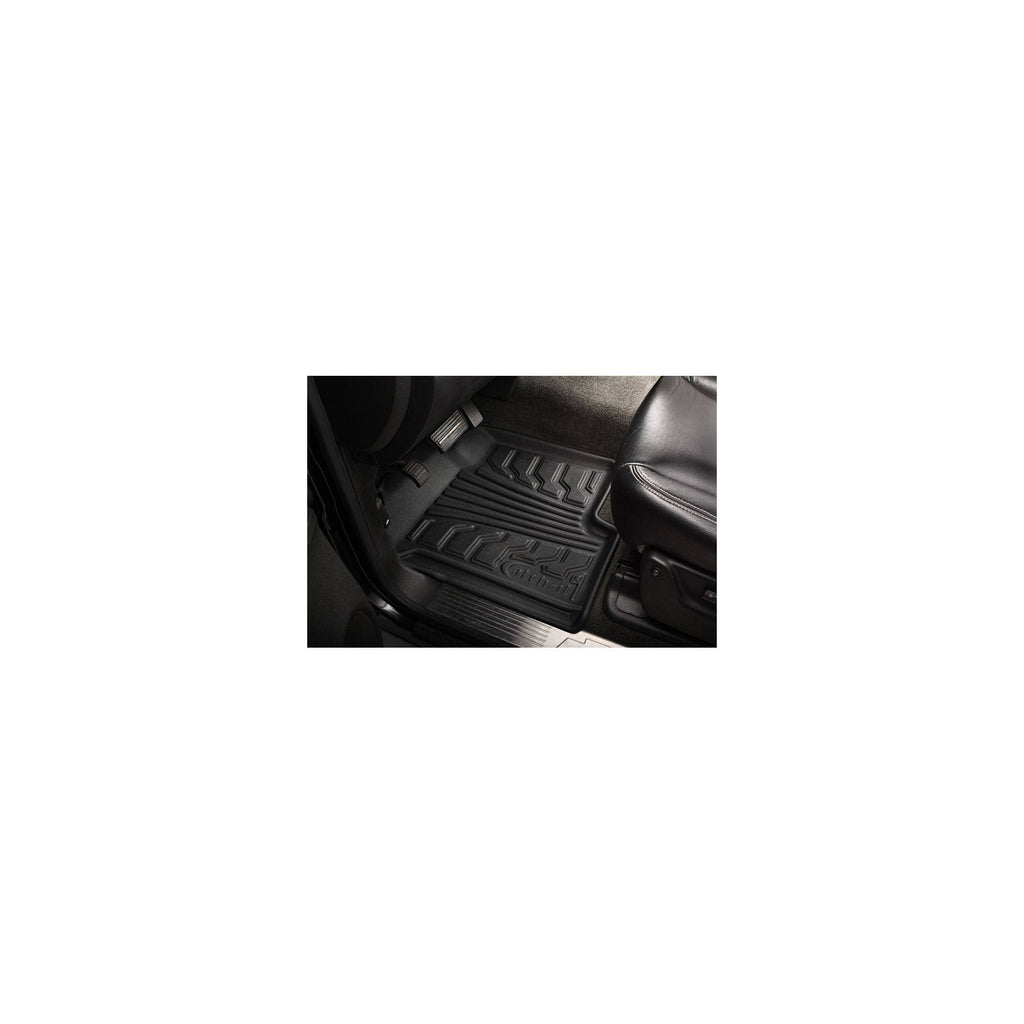 Vinyl Floor Mats T2181