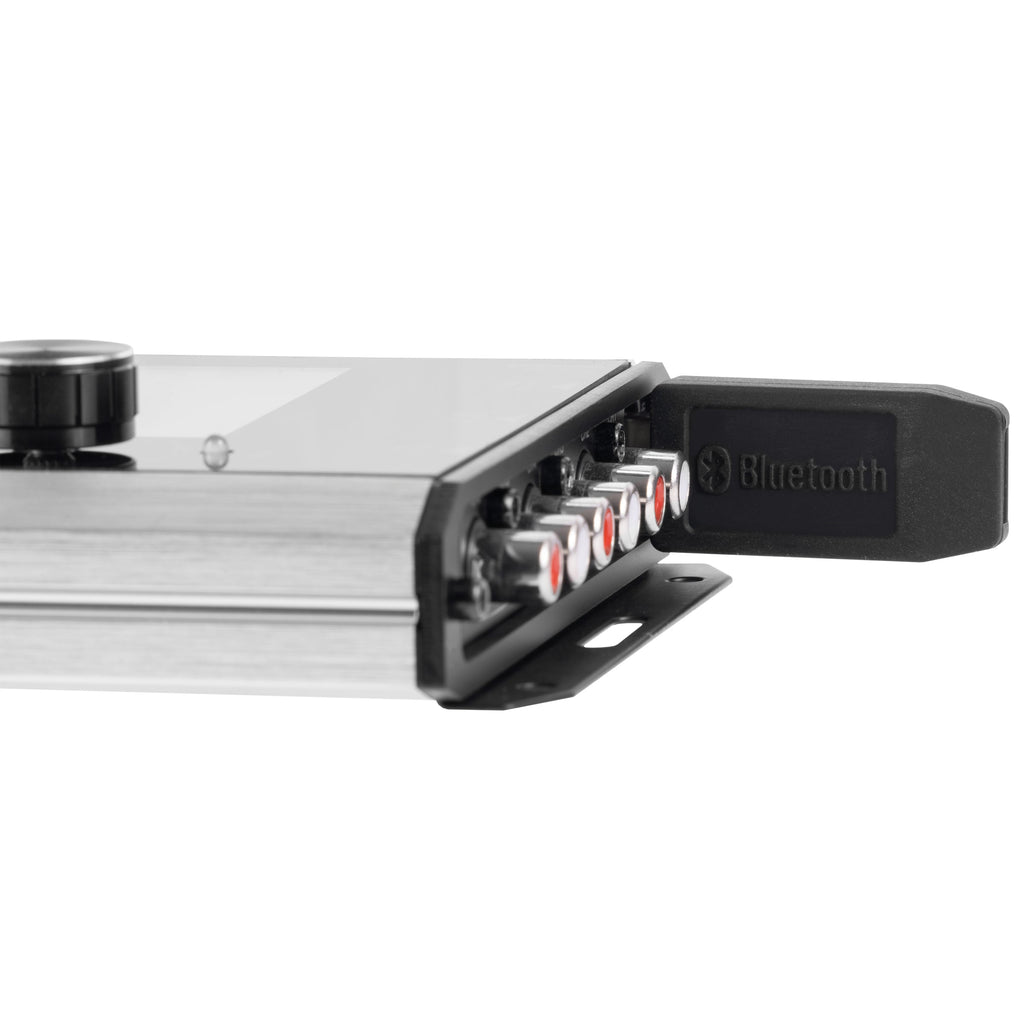 6-Channel Digital Signal Processor with Bluetooth L21530