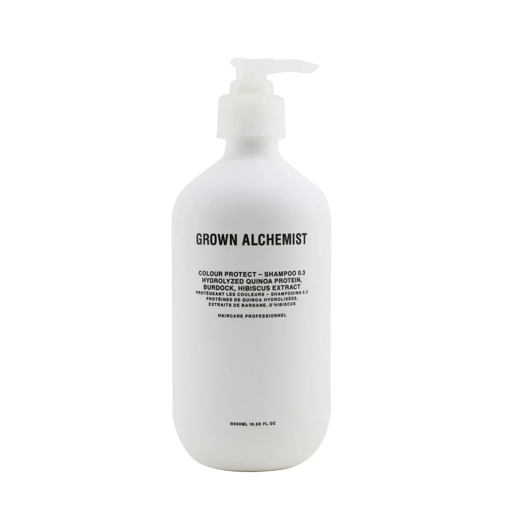 Colour Protect Shampoo 200ml J3619