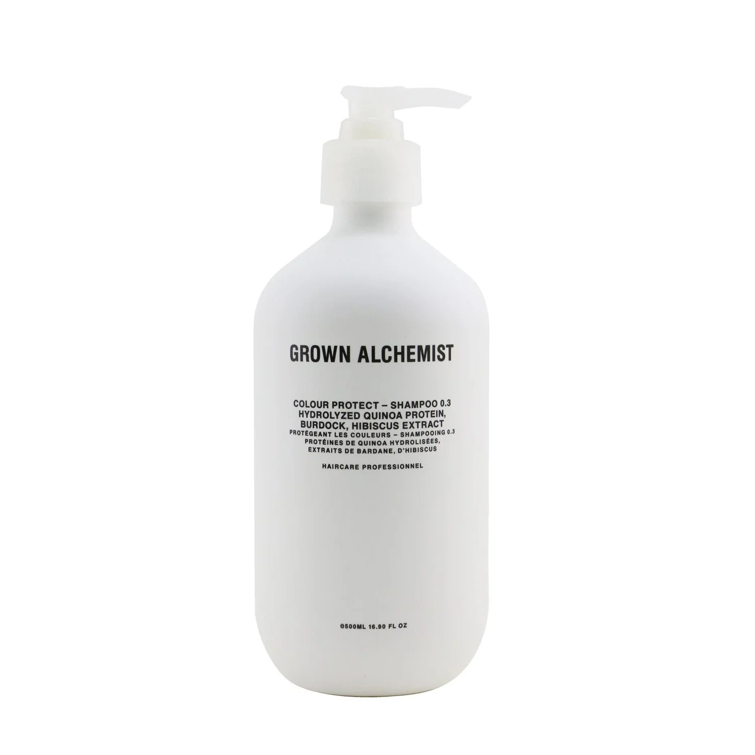 Colour Protect Shampoo 200ml J3619