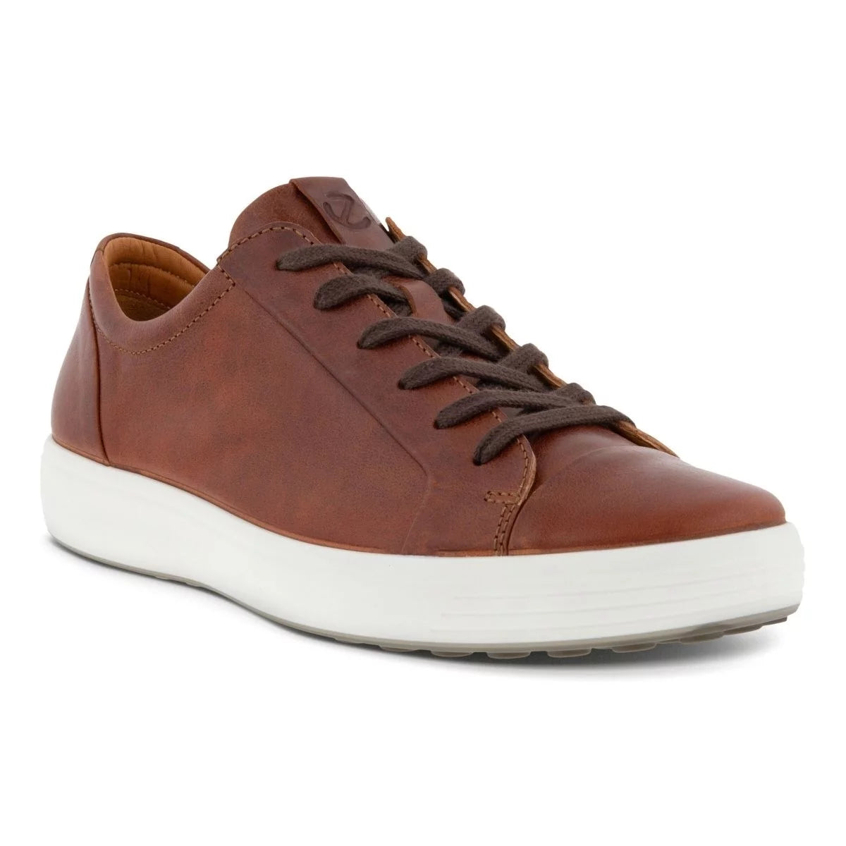 Cognac Sneaker O921550