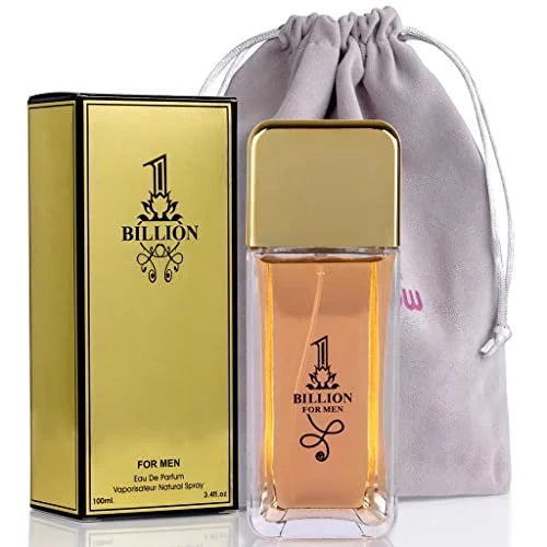 Eau De Toilette Spray Perfume, 3.4 Bottle H450412