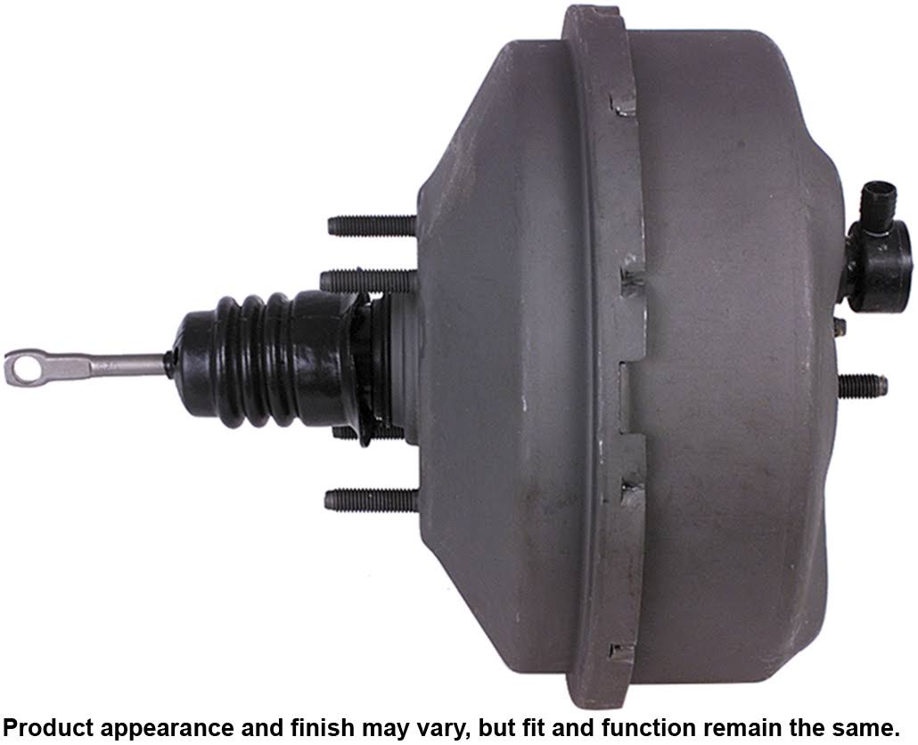 Remanufactured Power Brake Booster K960639