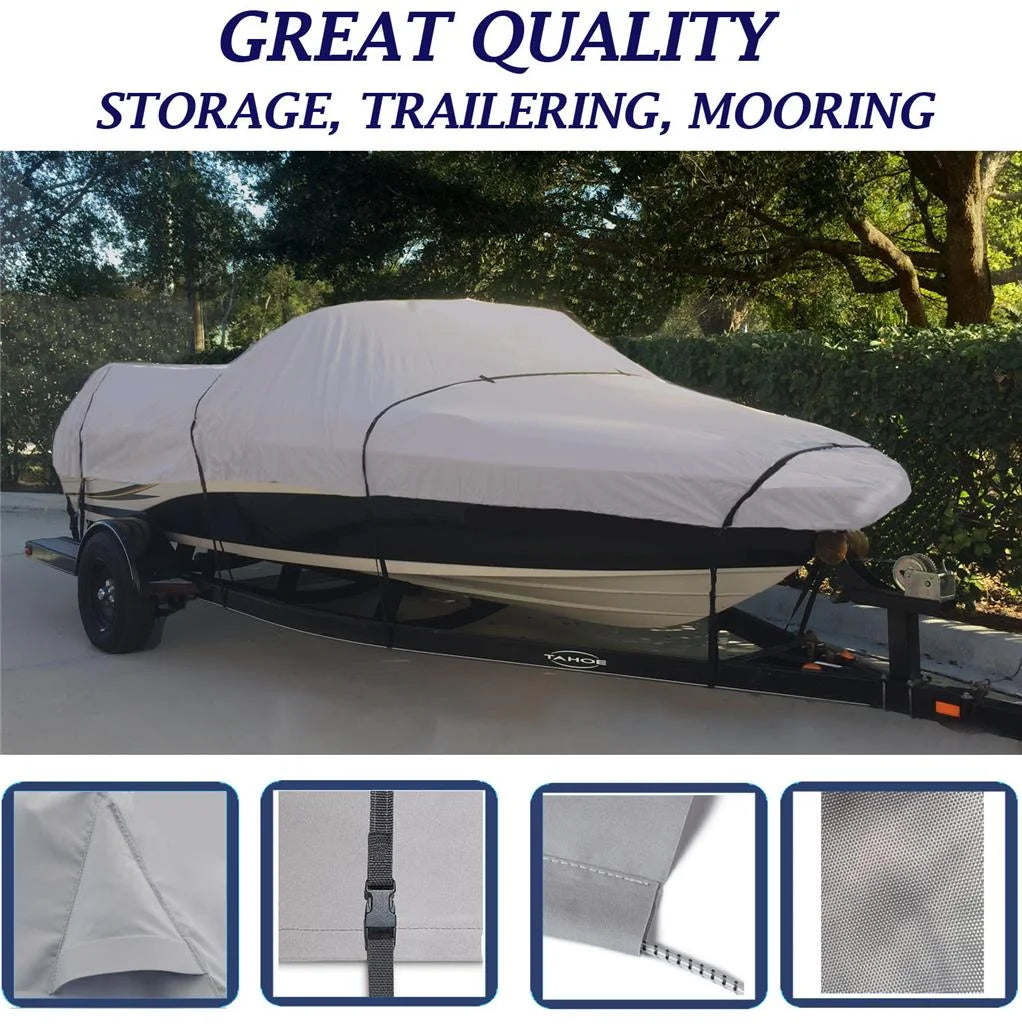 Boat Cover R943079