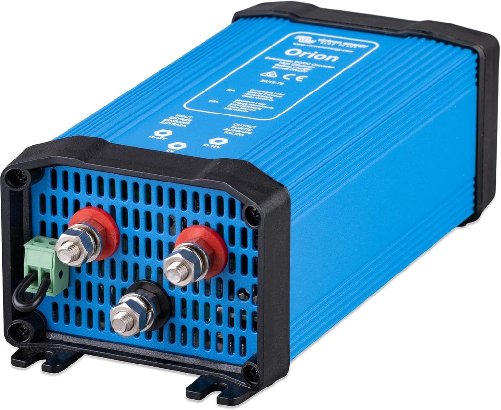 24/12-Volt 70 amp DC-DC Converter Non-Isolated Y7164