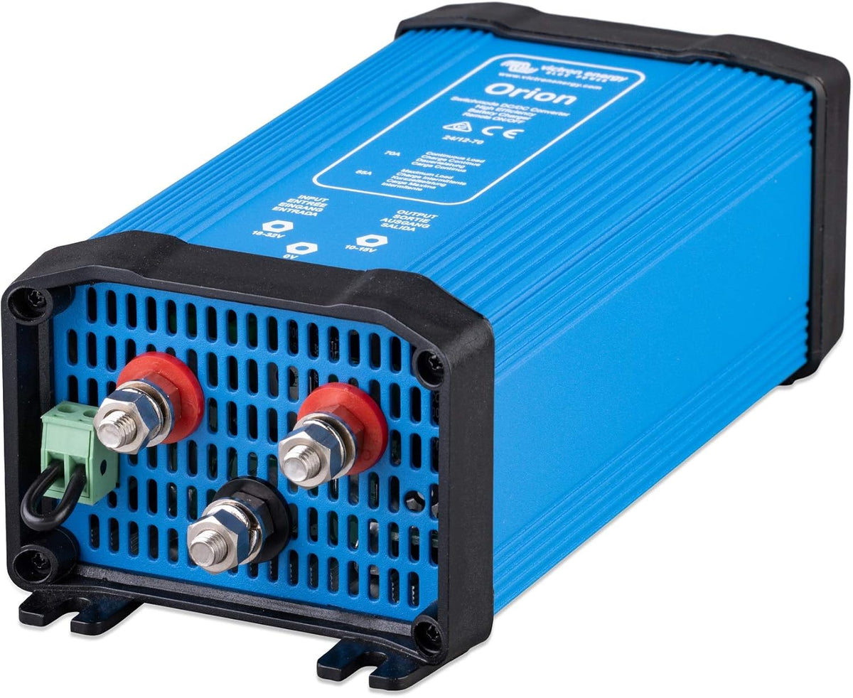 24/12-Volt 70 amp DC-DC Converter Non-Isolated Y7164