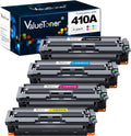 Compatible Toner Cartridges 1BK+1C+1M+1Y L1567